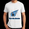 Unisex Ecosmart ® T-Shirt Thumbnail