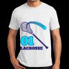 Unisex Ecosmart ® T-Shirt Thumbnail