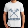 Unisex Ecosmart ® T-Shirt Thumbnail