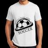 Unisex Ecosmart ® T-Shirt Thumbnail