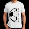 Unisex Ecosmart ® T-Shirt Thumbnail