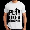 Unisex Ecosmart ® T-Shirt Thumbnail