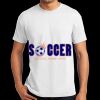Unisex Ecosmart ® T-Shirt Thumbnail