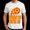 Unisex Ecosmart ® T-Shirt Thumbnail
