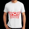 Unisex Ecosmart ® T-Shirt Thumbnail
