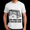 Unisex Ecosmart ® T-Shirt Thumbnail