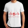 Unisex Ecosmart ® T-Shirt Thumbnail