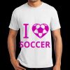 Unisex Ecosmart ® T-Shirt Thumbnail