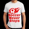 Unisex Ecosmart ® T-Shirt Thumbnail