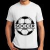 Unisex Ecosmart ® T-Shirt Thumbnail