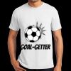 Unisex Ecosmart ® T-Shirt Thumbnail