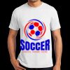 Unisex Ecosmart ® T-Shirt Thumbnail