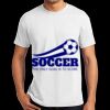Unisex Ecosmart ® T-Shirt Thumbnail