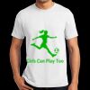 Unisex Ecosmart ® T-Shirt Thumbnail