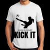 Unisex Ecosmart ® T-Shirt Thumbnail
