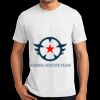 Unisex Ecosmart ® T-Shirt Thumbnail