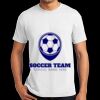 Unisex Ecosmart ® T-Shirt Thumbnail