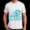 Unisex Ecosmart ® T-Shirt Thumbnail