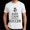 Unisex Ecosmart ® T-Shirt Thumbnail
