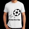 Unisex Ecosmart ® T-Shirt Thumbnail