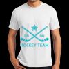 Unisex Ecosmart ® T-Shirt Thumbnail