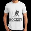 Unisex Ecosmart ® T-Shirt Thumbnail