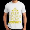 Unisex Ecosmart ® T-Shirt Thumbnail