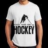 Unisex Ecosmart ® T-Shirt Thumbnail