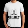 Unisex Ecosmart ® T-Shirt Thumbnail