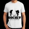 Unisex Ecosmart ® T-Shirt Thumbnail