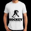 Unisex Ecosmart ® T-Shirt Thumbnail