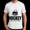 Unisex Ecosmart ® T-Shirt Thumbnail