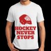 Unisex Ecosmart ® T-Shirt Thumbnail