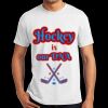 Unisex Ecosmart ® T-Shirt Thumbnail