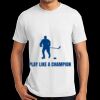 Unisex Ecosmart ® T-Shirt Thumbnail