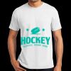 Unisex Ecosmart ® T-Shirt Thumbnail