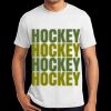 Unisex Ecosmart ® T-Shirt Thumbnail
