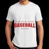 Unisex Ecosmart ® T-Shirt Thumbnail