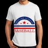 Unisex Ecosmart ® T-Shirt Thumbnail