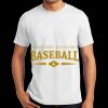 Unisex Ecosmart ® T-Shirt Thumbnail