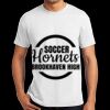 Unisex Ecosmart ® T-Shirt Thumbnail