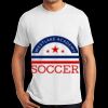Unisex Ecosmart ® T-Shirt Thumbnail