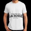 Unisex Ecosmart ® T-Shirt Thumbnail