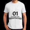 Unisex Ecosmart ® T-Shirt Thumbnail