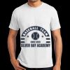 Unisex Ecosmart ® T-Shirt Thumbnail