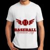 Unisex Ecosmart ® T-Shirt Thumbnail