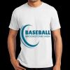 Unisex Ecosmart ® T-Shirt Thumbnail