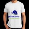 Unisex Ecosmart ® T-Shirt Thumbnail