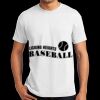 Unisex Ecosmart ® T-Shirt Thumbnail