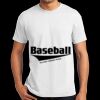 Unisex Ecosmart ® T-Shirt Thumbnail